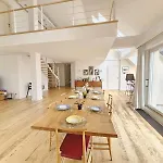 Apartment Luxurious 3br Penthouse W Terrace&parking *