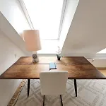 Luxurious 3br Penthouse W Terrace&parking Apartment