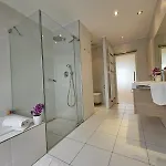 Apartment Luxurious 3br Penthouse W Terrace&parking
