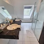 Apartment Luxurious 3br Penthouse W Terrace&parking Luxembourg