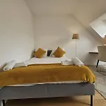 Luxurious 3br Penthouse W Terrace&parking *