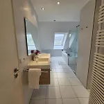 Apartment Luxurious 3br Penthouse W Terrace&parking *