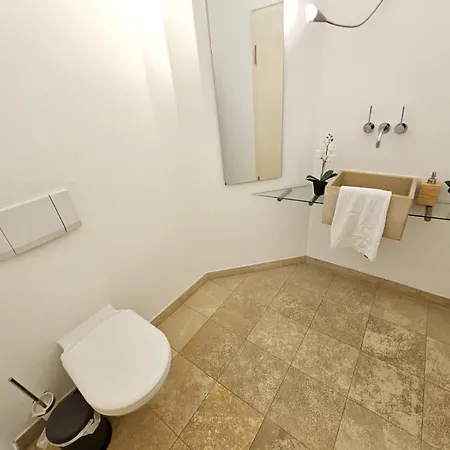 Luxurious 3br Penthouse W Terrace&parking *