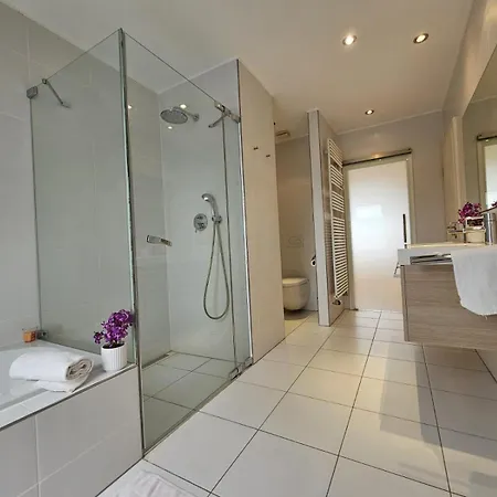 Apartmán Luxurious 3br Penthouse W Terrace&parking