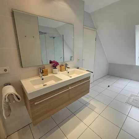 Luxurious 3br Penthouse W Terrace&parking Daire *