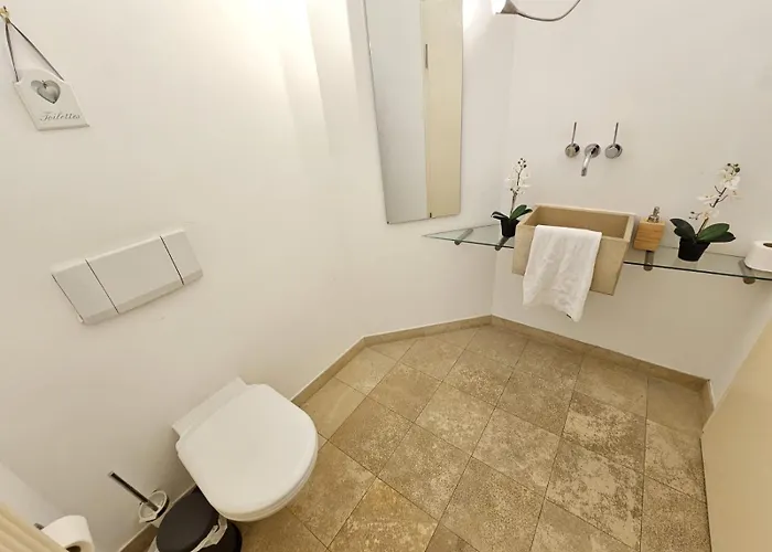 Luxurious 3br Penthouse W Terrace&parking *