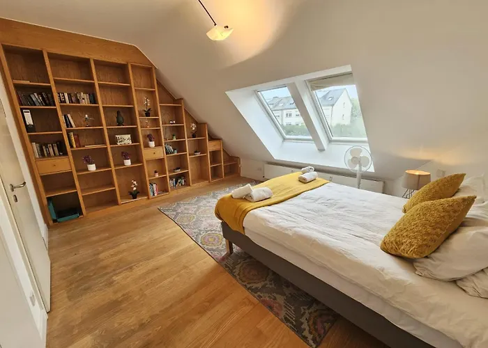 Luxurious 3br Penthouse W Terrace&parking *