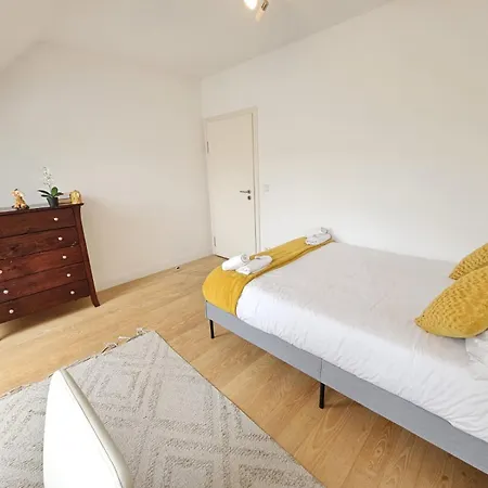 Luxurious 3br Penthouse W Terrace&parking *