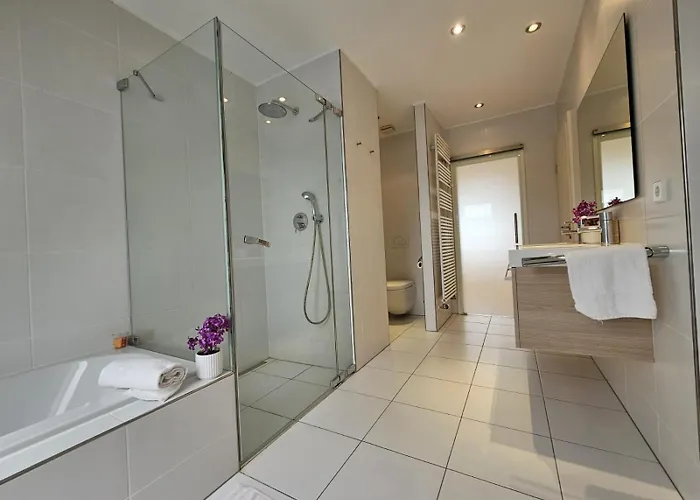 Apartment Luxurious 3br Penthouse W Terrace&parking